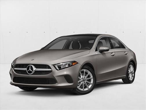2022 Mercedes-Benz A-Class A 220