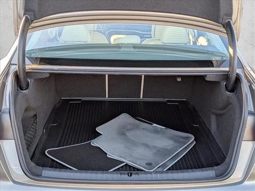 2019 Audi A6 55 Prestige