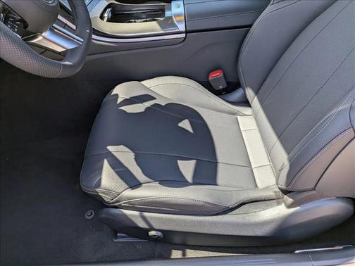 2026 Mercedes-Benz CLE 300 4MATIC Coupe