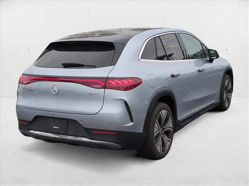 2023 Mercedes-Benz EQE 350 4MATIC