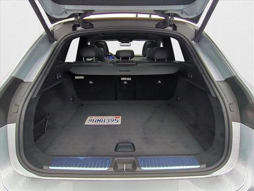 2023 Mercedes-Benz EQE 350 4MATIC
