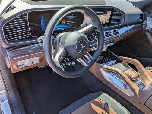 2026 Mercedes-Benz AMG GLE 53 4MATIC+