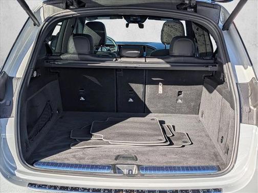 2026 Mercedes-Benz GLE 350 4MATIC