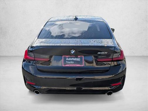 2020 BMW 330 330i