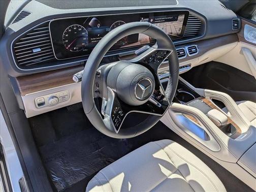 2026 Mercedes-Benz GLE 350 4MATIC