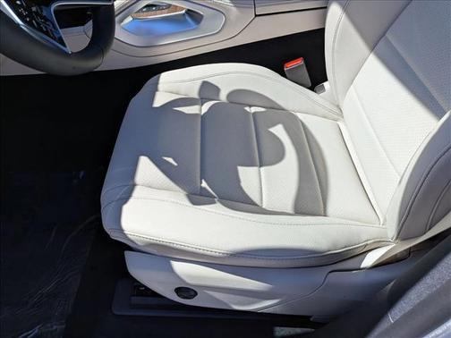 2026 Mercedes-Benz GLE 350 4MATIC