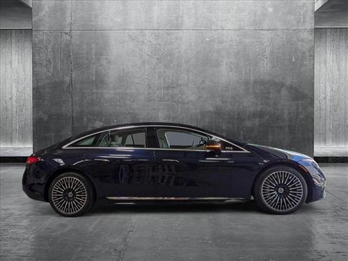 2023 Mercedes-Benz EQS 450 4MATIC