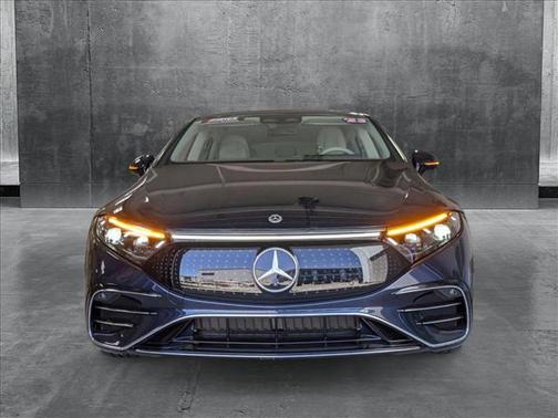 2023 Mercedes-Benz EQS 450 4MATIC