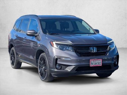2022 Honda Pilot AWD Special Edition
