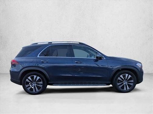 2025 Mercedes-Benz GLE 350 Base