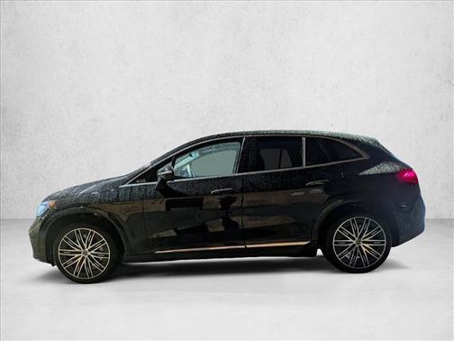 2026 Mercedes-Benz EQE 320 EQE 320