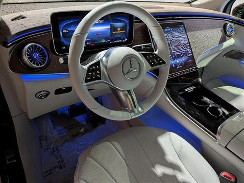 2026 Mercedes-Benz EQE 320 EQE 320