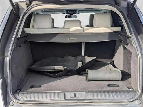 2014 Land Rover Range Rover Sport Supercharged HSE