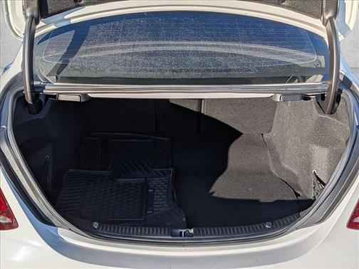 2016 Mercedes-Benz C-Class C 300 4MATIC Luxury