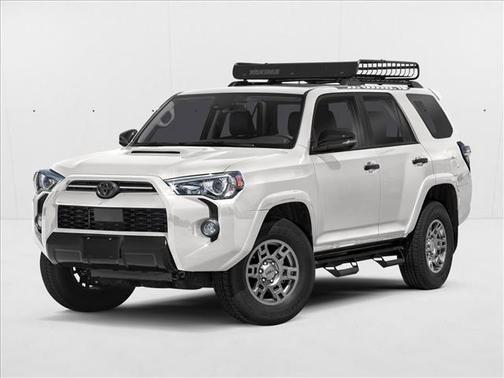 2021 Toyota 4Runner Venture Special Edition