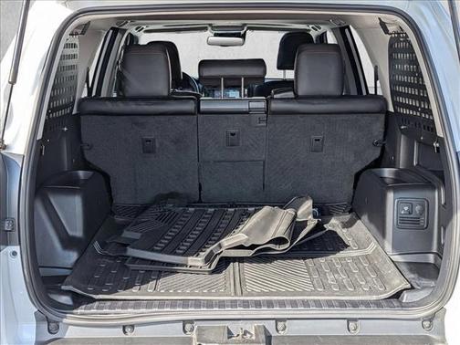 2021 Toyota 4Runner Venture Special Edition