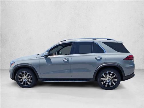 2025 Mercedes-Benz GLE 350 Base