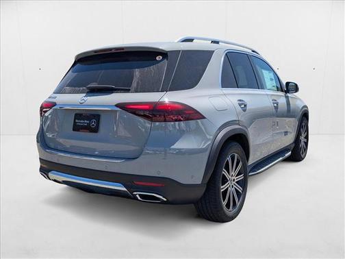 2025 Mercedes-Benz GLE 350 Base