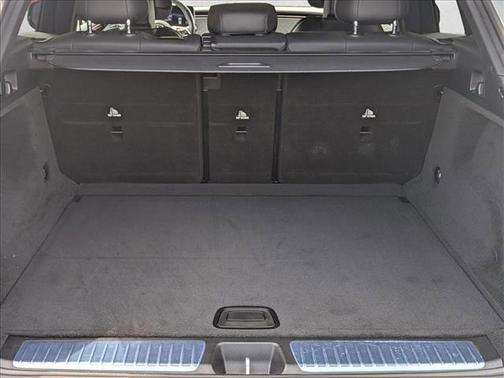 MANUFAKTUR Alpine Grey 2023 Mercedes-Benz EQE 350 4MATIC