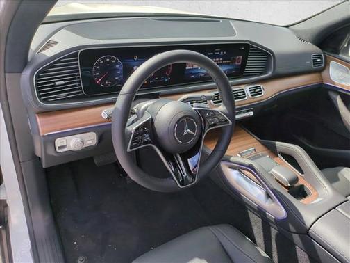 2026 Mercedes-Benz GLE 350 4MATIC
