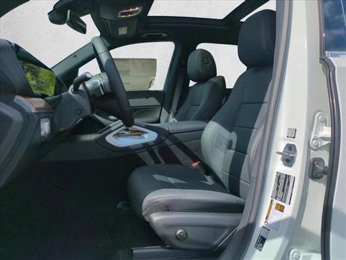 2026 Mercedes-Benz GLE 350 4MATIC