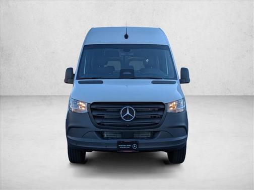 2026 Mercedes-Benz Sprinter 2500 Standard Roof
