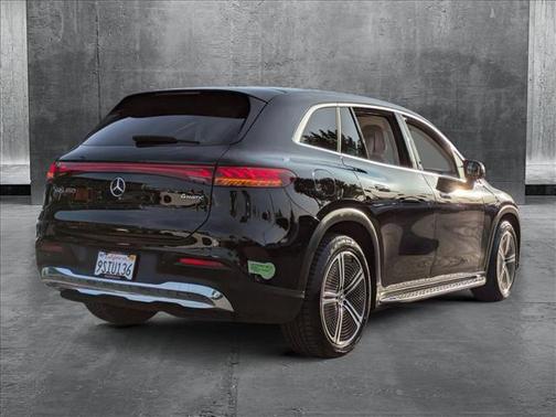 2023 Mercedes-Benz EQS 450 4MATIC