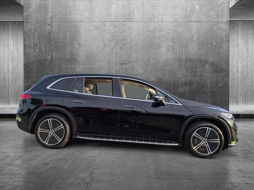 2023 Mercedes-Benz EQS 450 4MATIC