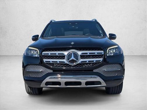 2022 Mercedes-Benz GLS 450 4MATIC