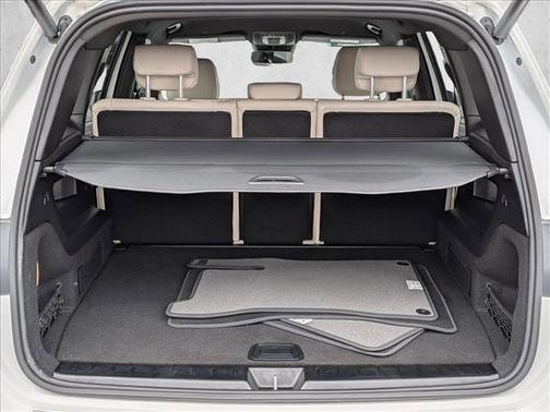 2025 Mercedes-Benz GLB 250 Base