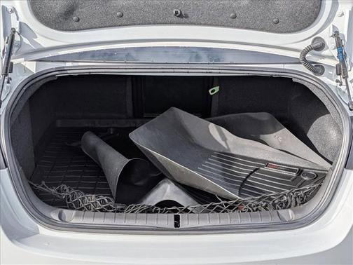 2017 Chevrolet SS 4dr Sdn