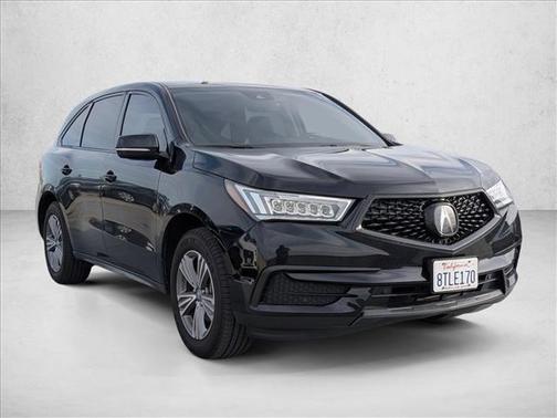 2020 Acura MDX 3.5L