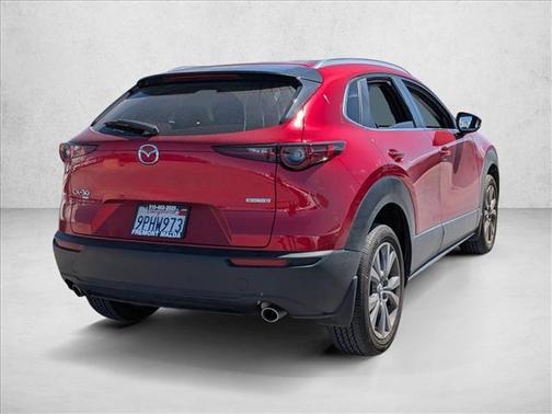2024 Mazda CX-30 2.5 S Preferred Package