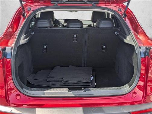 2024 Mazda CX-30 2.5 S Preferred Package