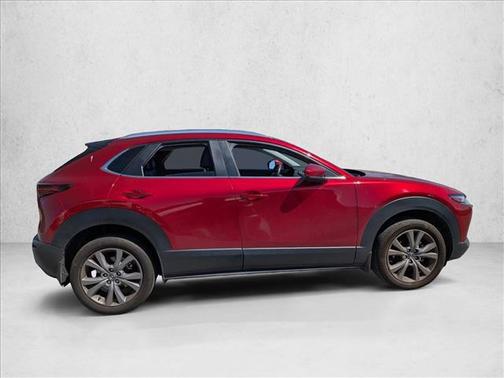 2024 Mazda CX-30 2.5 S Preferred Package