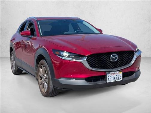 2024 Mazda CX-30 2.5 S Preferred Package