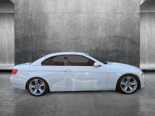 2007 BMW 335 335i