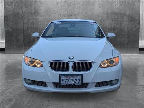 2007 BMW 335 335i