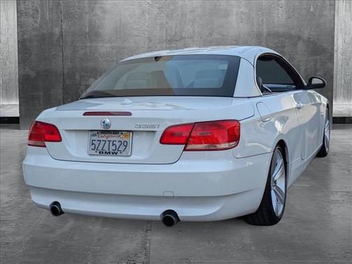 2007 BMW 335 335i