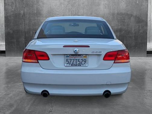 2007 BMW 335 335i