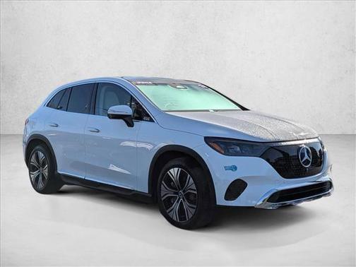 2024 Mercedes-Benz EQE 350+ Base