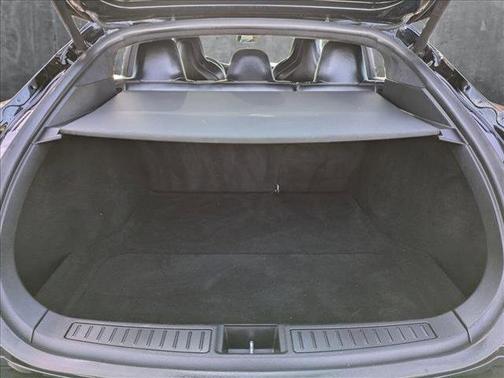 2018 Tesla Model S 75D