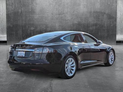 2018 Tesla Model S 75D