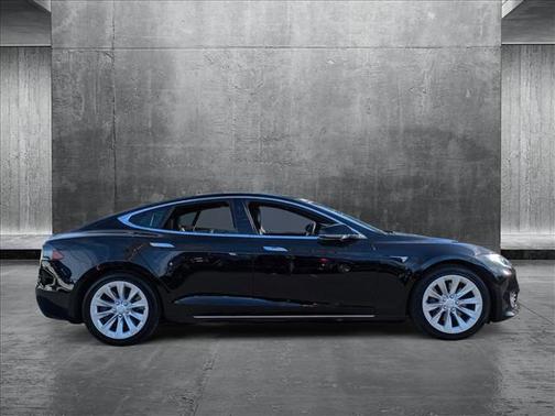 2018 Tesla Model S 75D