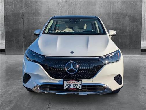 2025 Mercedes-Benz EQE 350+ Base