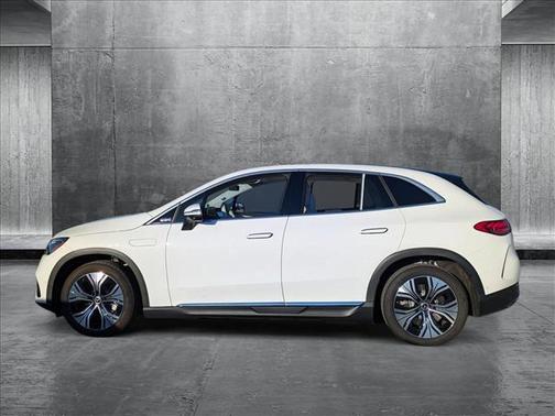 2025 Mercedes-Benz EQE 350+ Base