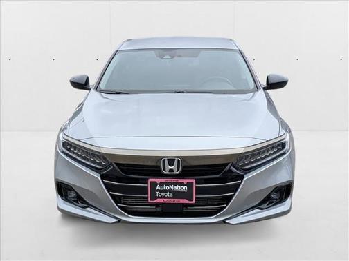 2021 Honda Accord Sport SE 1.5T