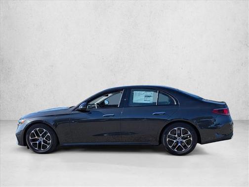 2025 Mercedes-Benz E-Class 4MATIC