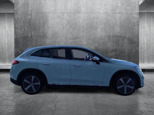 2023 Mercedes-Benz EQE 350 4MATIC