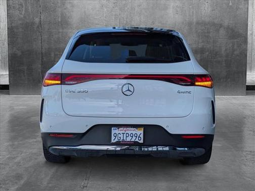 2023 Mercedes-Benz EQE 350 4MATIC